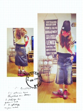 pakiraさんのコーディネート