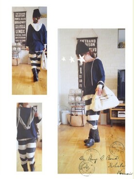 pakiraさんのコーディネート