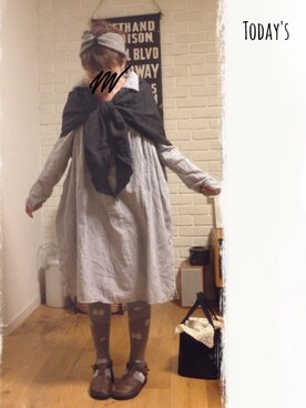 pakiraさんのコーディネート