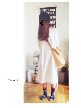 pakiraさんのコーディネート