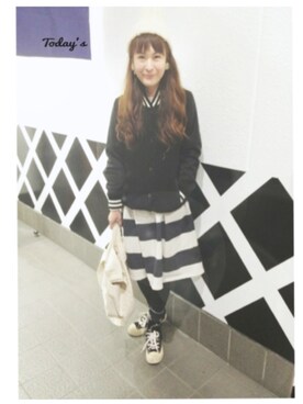 pakiraさんのコーディネート