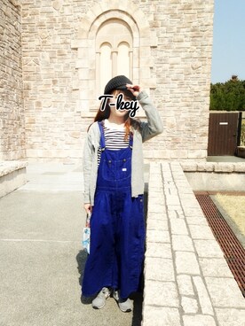 pakiraさんのコーディネート