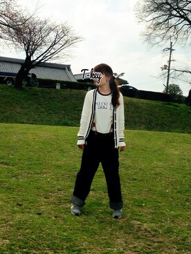 pakiraさんのコーディネート