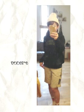 pakiraさんのコーディネート