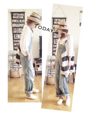 pakiraさんのコーディネート