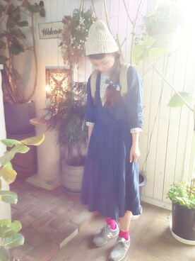 pakiraさんのコーディネート