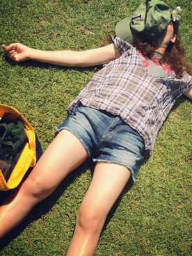 pakiraさんのコーディネート