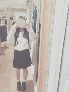 せなさんのコーディネート