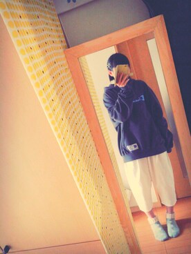 あやか。さんのコーディネート