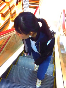 りんかさんのコーディネート