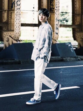 Ryutaroさんのコーディネート