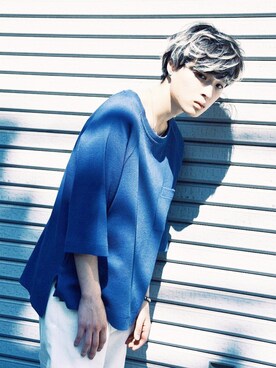 Ryutaroさんのコーディネート