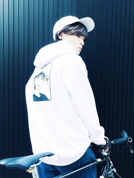 Ryutaroさんのコーディネート