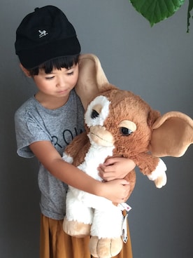 ムラさんのコーディネート