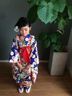 ムラさんのコーディネート