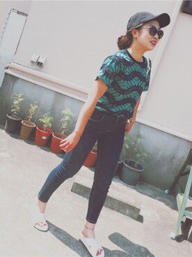 Sさんのコーディネート