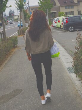 Sさんのコーディネート