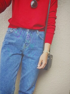 Sさんのコーディネート