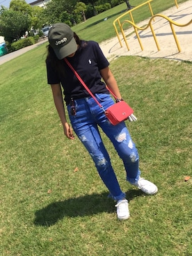 Sさんのコーディネート