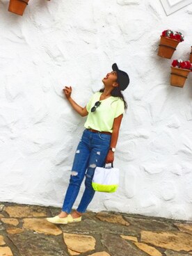 Sさんのコーディネート