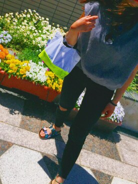 Sさんのコーディネート