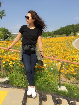 Sさんのコーディネート