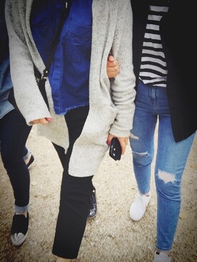 Sさんのコーディネート