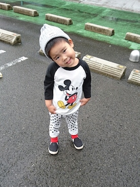 なすびさんのコーディネート