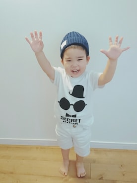 なすびさんのコーディネート