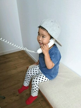 なすびさんのコーディネート