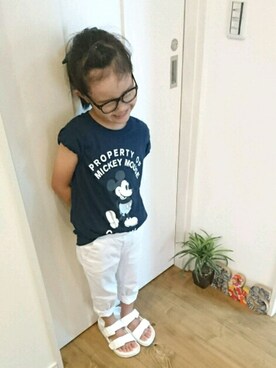 なすびさんのコーディネート