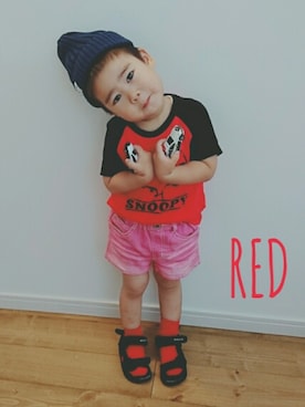 なすびさんのコーディネート