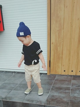 なすびさんのコーディネート