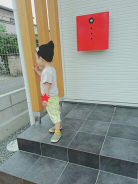 なすびさんのコーディネート