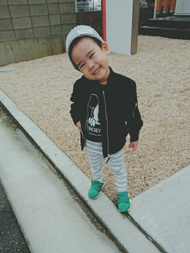 なすびさんのコーディネート