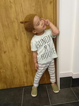 なすびさんのコーディネート