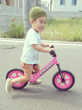 なすびさんのコーディネート