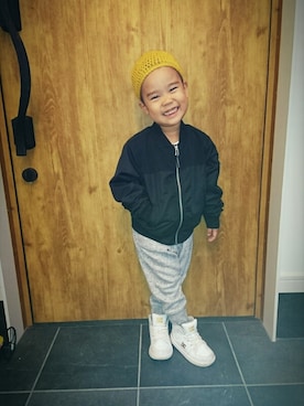 なすびさんのコーディネート