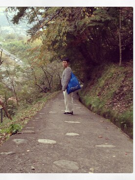 タカムラダイスケさんのコーディネート