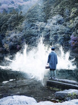 タカムラダイスケさんのコーディネート