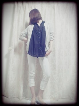 みーこさんのコーディネート