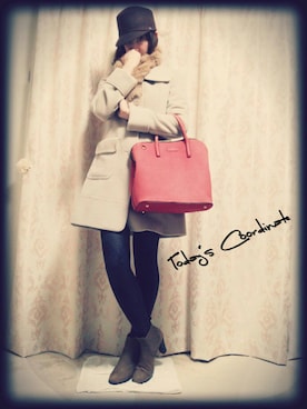 みーこさんのコーディネート