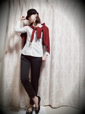 みーこさんのコーディネート