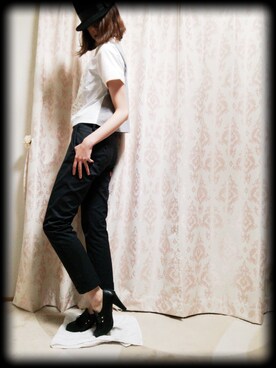 みーこさんのコーディネート