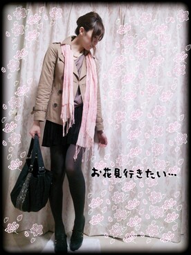 みーこさんのコーディネート