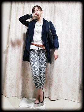 みーこさんのコーディネート