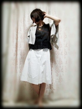 みーこさんのコーディネート