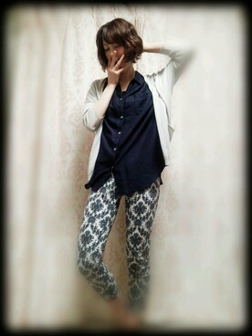 みーこさんのコーディネート