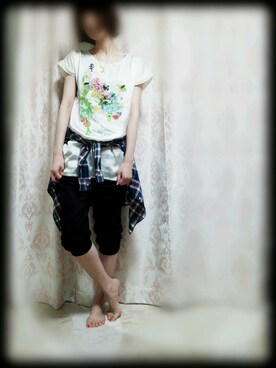 みーこさんのコーディネート