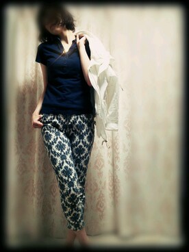 みーこさんのコーディネート